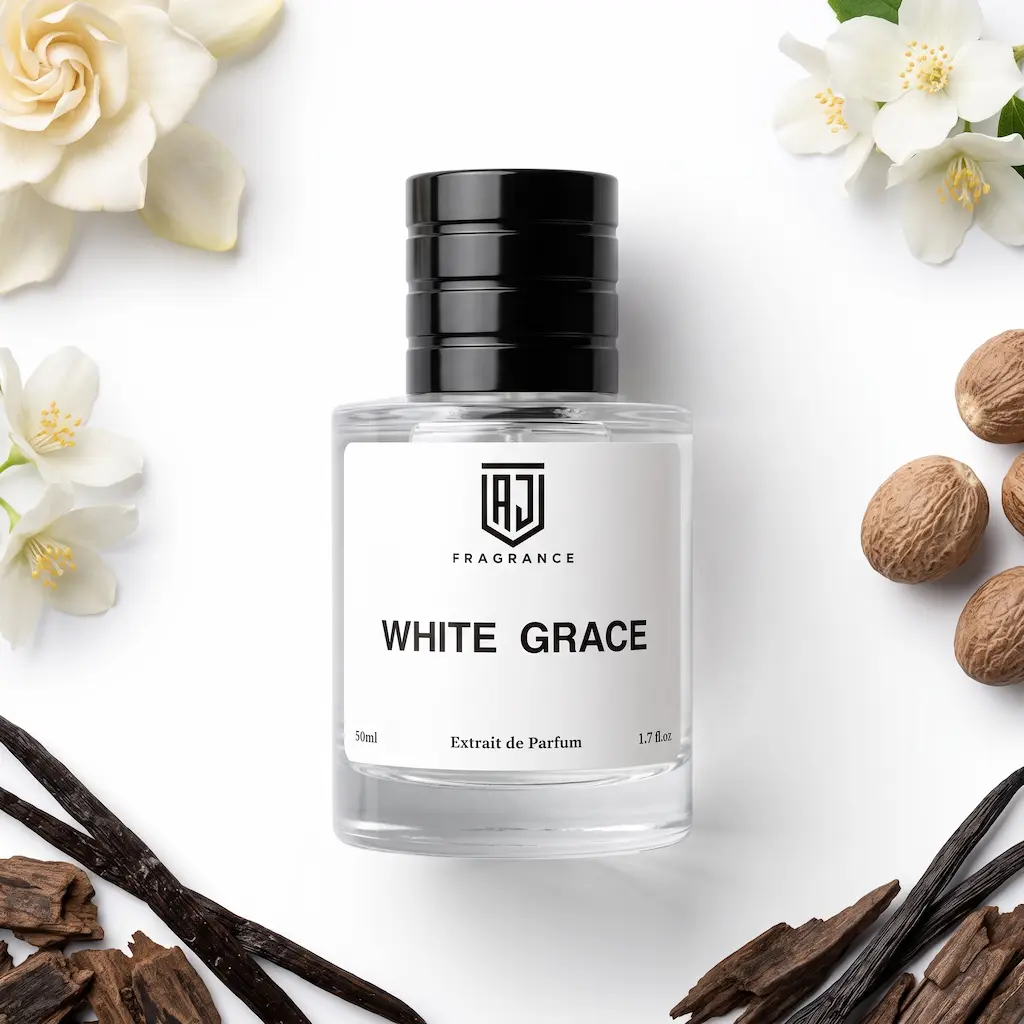 White Grace