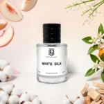 White Silk