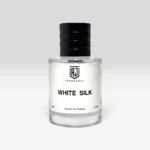 White Silk
