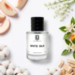 White Silk