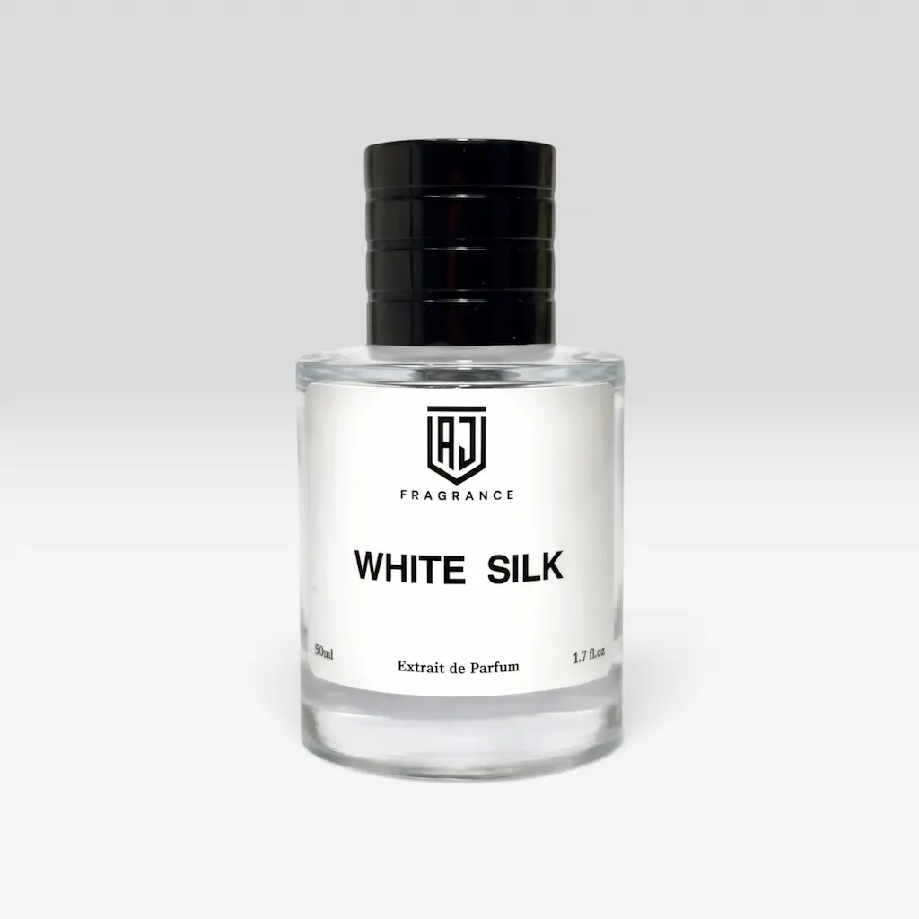 White Silk